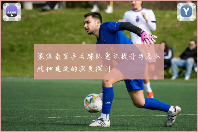 聚焦南京乒乓球队意识提升与团队精神建设的深度探讨
