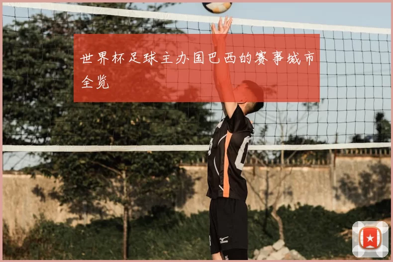 世界杯足球主办国巴西的赛事城市全览