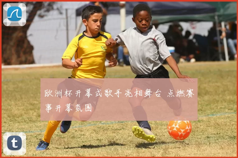 欧洲杯开幕式歌手亮相舞台 点燃赛事开幕氛围