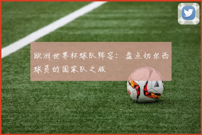 欧洲世界杯球队阵容：盘点切尔西球员的国家队之旅