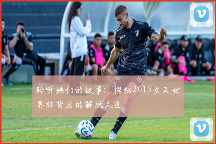 聆听她们的故事：揭秘2015女足世界杯背后的解说天团