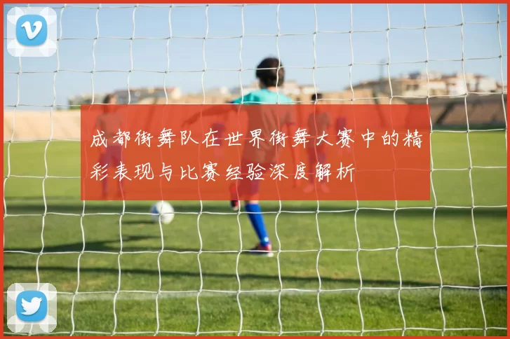 成都街舞队在世界街舞大赛中的精彩表现与比赛经验深度解析